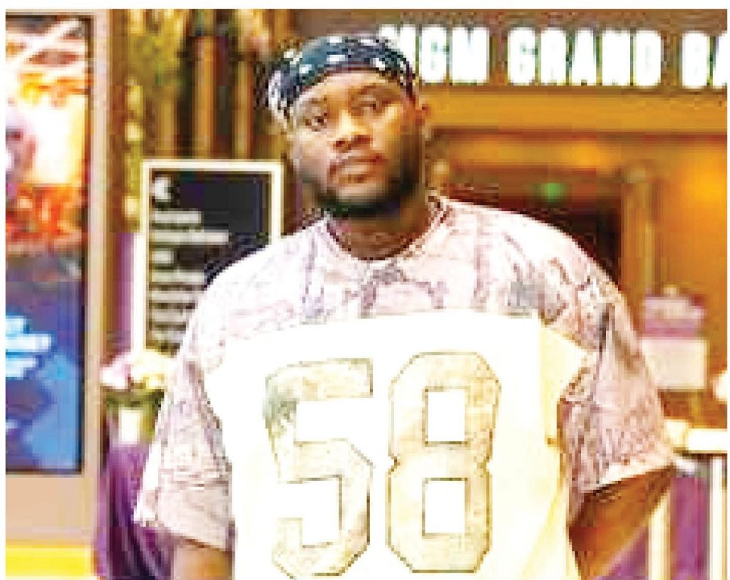 African Creators Hold Unique Voice In Global Entertainment —Macroth