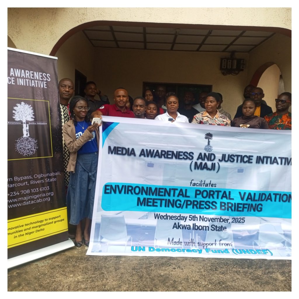 Climate Adaptation: Cso Stresses Need For Accurate Information On Air Pollution, Gas Flaring