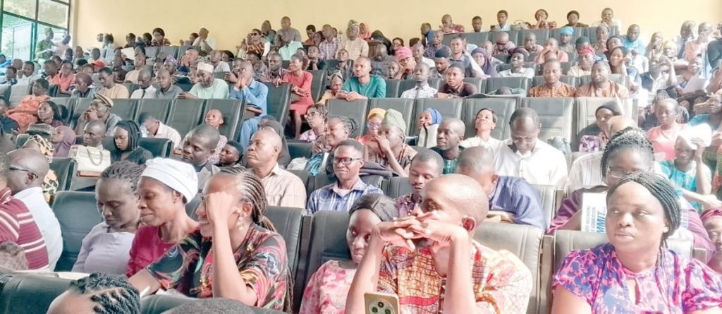 Misef Drives Renewed Passion For Science Education In Oyo State