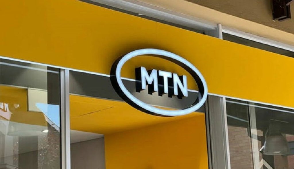 Mtn Posts Higher Revenue, Gives Reason