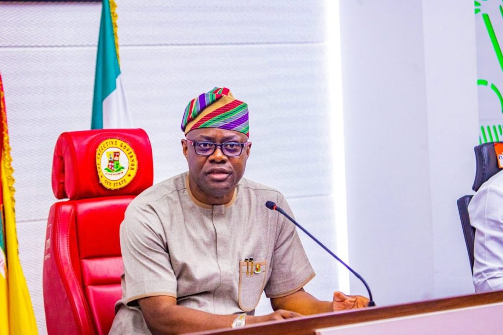 Oyo Govt Approves Reconstruction Of Ido–Akufo–Eruwa, Igboho–Kishi Roads, Other Projects