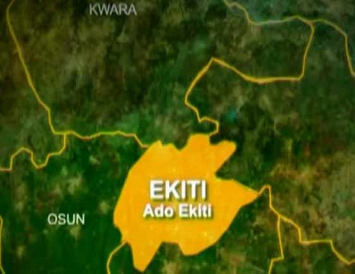 Ekiti Trains Livestock Officers On Disease Management