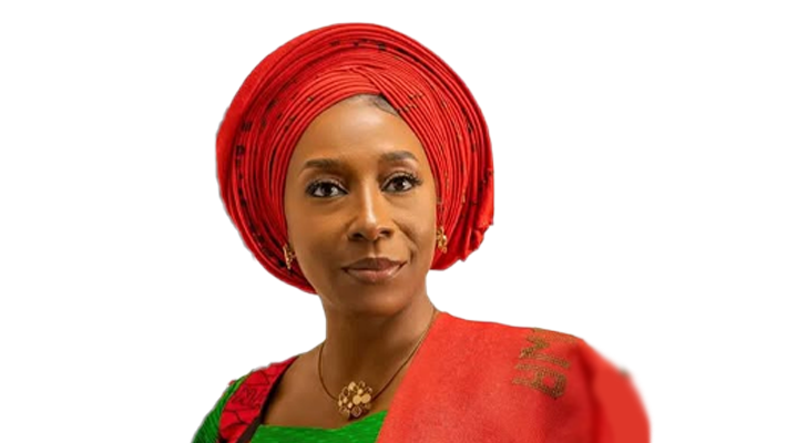 New Naowa President Promises To Deepen Support For Military Families