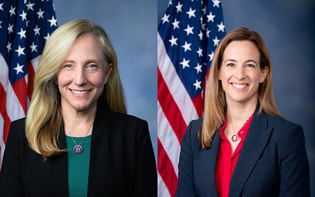 Us Election: Democrats Win Governor’S Race In New Jersey, Virginia