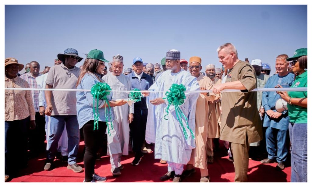 Arla Foods Champions Nigeria’s Dairy Transformation With New Yoghurt Factory, Dairy Centre Of Excellence, Open Day Showcase In Kaduna