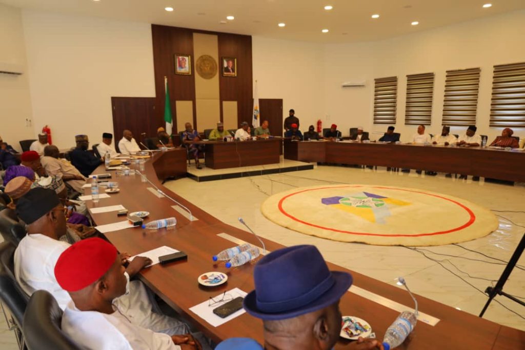 Pdp: We’Re Correcting Decay That Started Before 2015 Elections – Factional Acting Chair, Mohammed