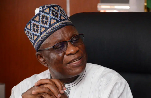 Momoh Fg Youth Empowerment Programmes Reduced Criminalities In Niger Delta – Ndym