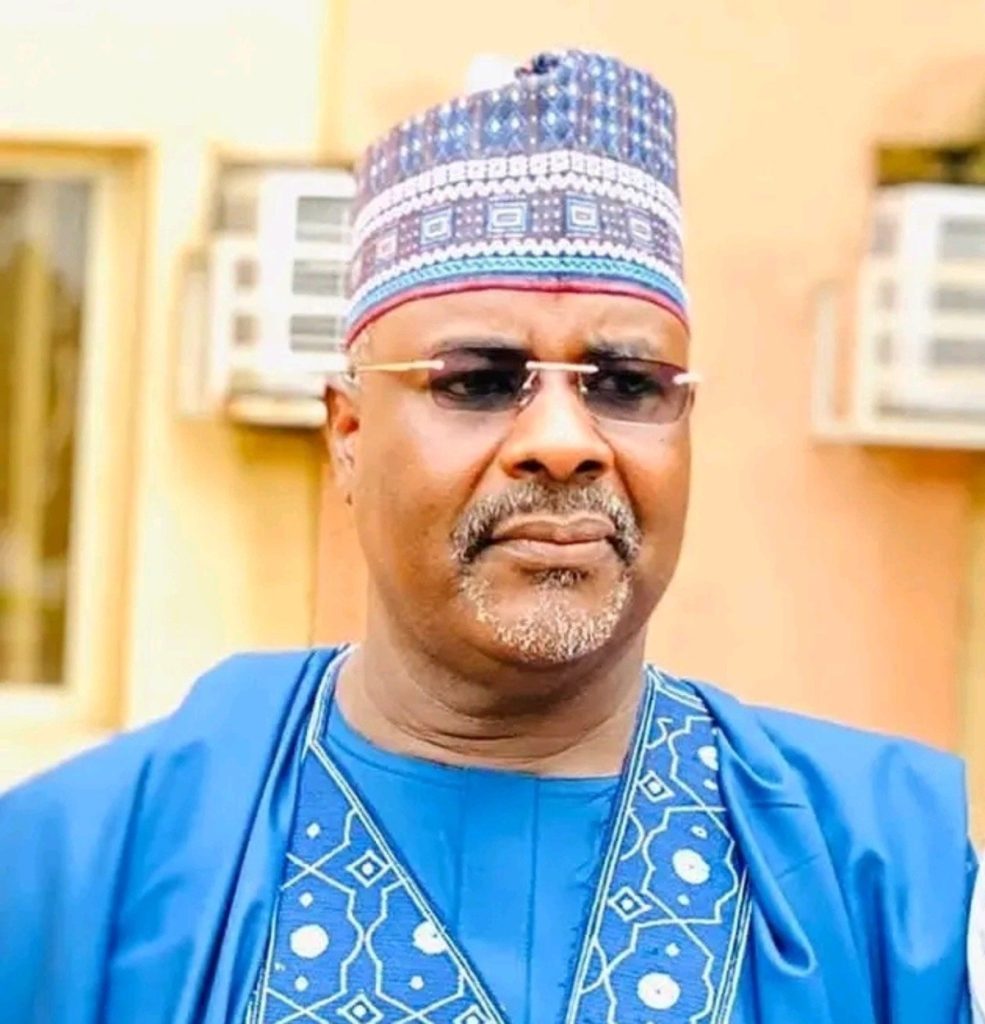 Zamfara Apc Confirms Death Of Chieftain, Moriki