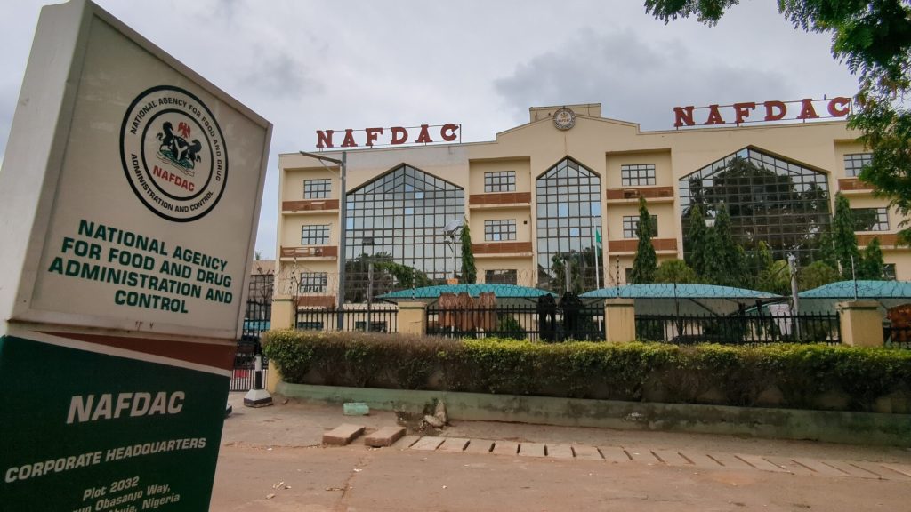 Nafdac Headquarters Abuja Scaled 1