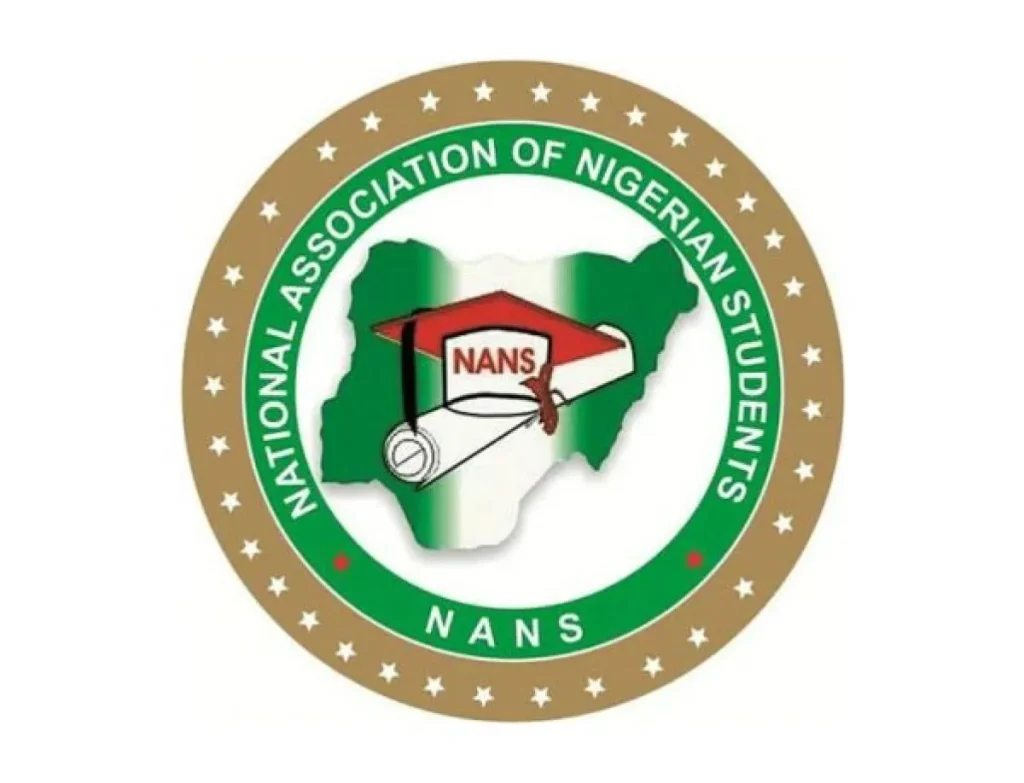 Nans Logo