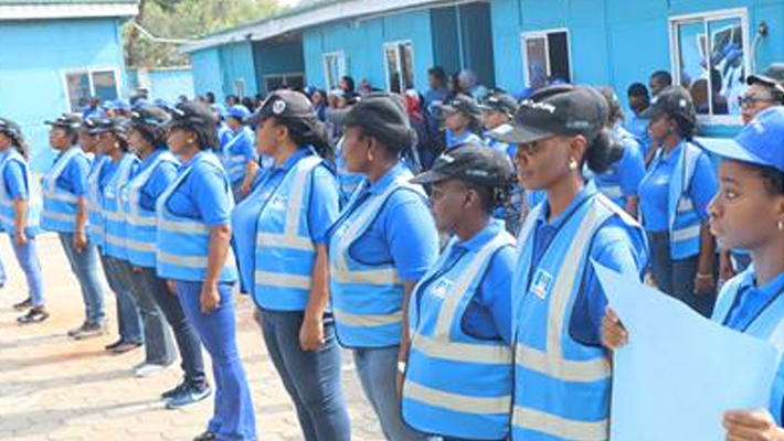 Naptip Rescues 221 Human Trafficking Victims In Jigawa