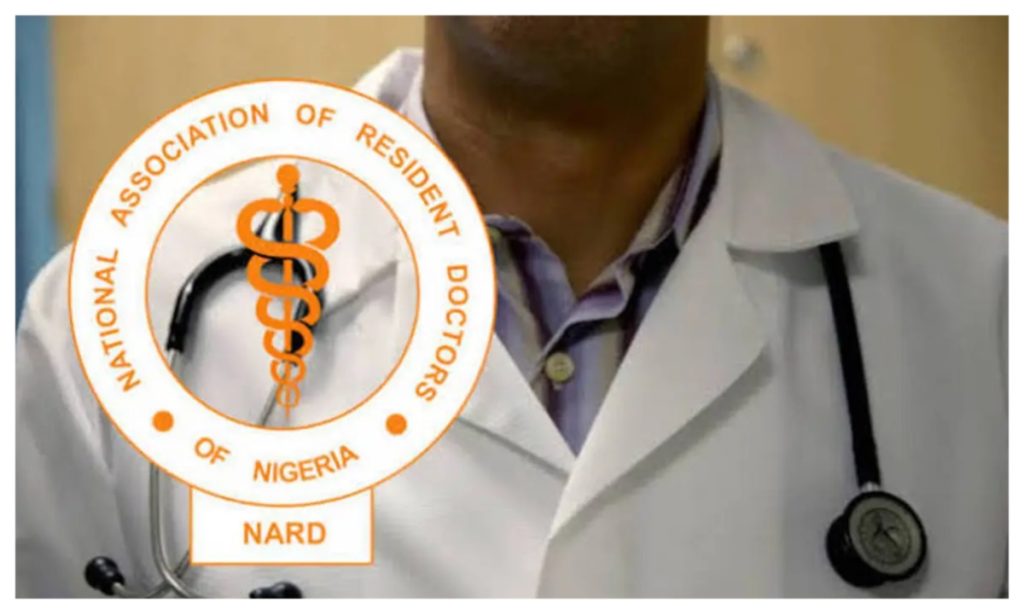 Breaking: Resident Doctors Begin Indefinite Strike, Shut Nigerian Hospitals