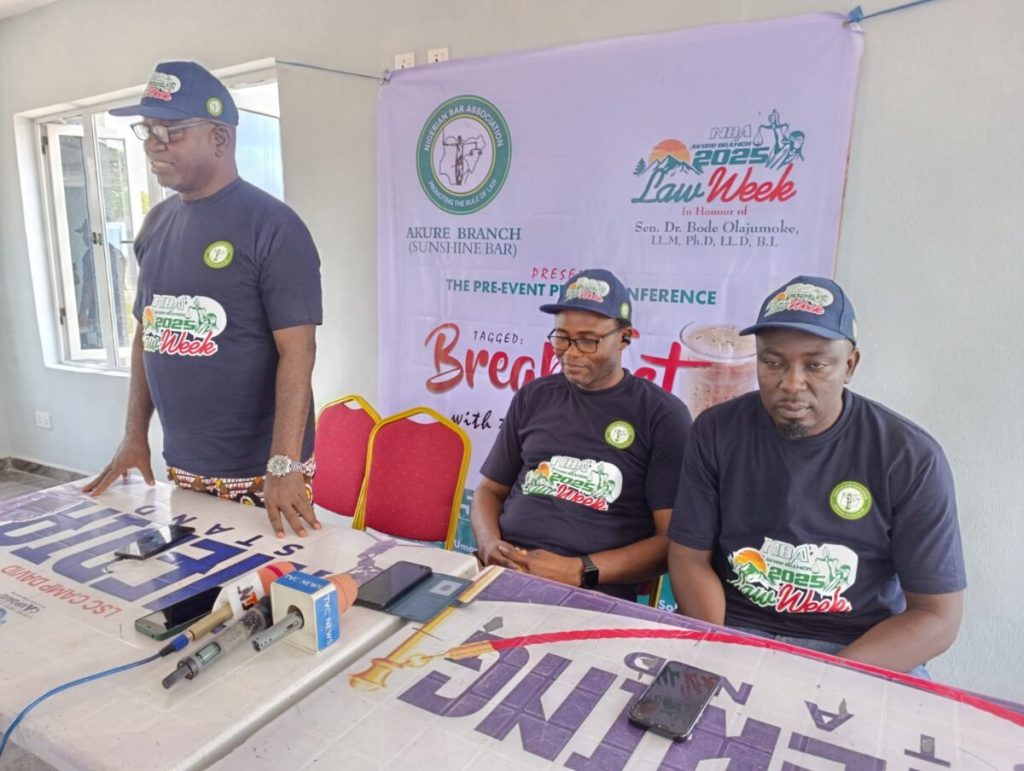 Nba Reaffirms Commitment To Judicial Independence, Electoral Reforms