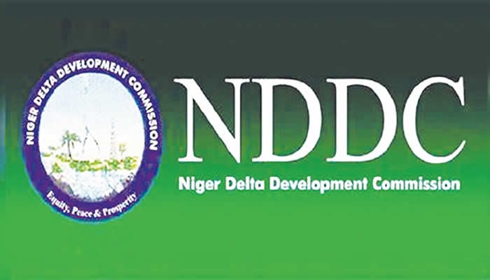 Nddc
