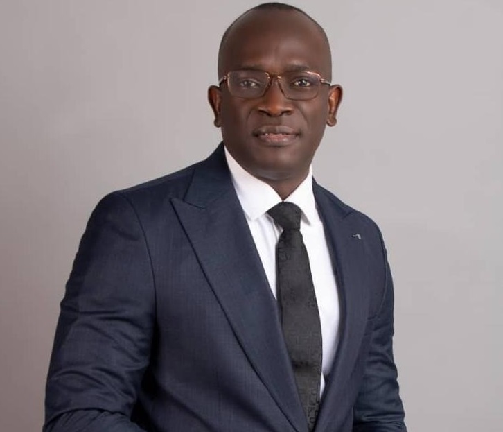 Neca Adewale Smatt Oyerinde Neca Adewale Smatt Oyerinde