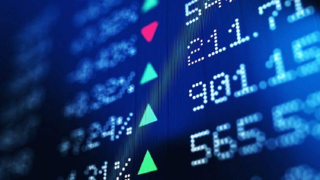 Nigerian Stocks Hold Firm Despite Mild Sell-Offs