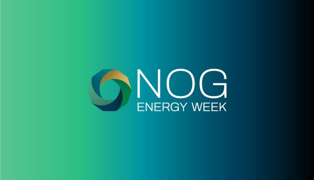 Nog Energy Week Conference Exhibition