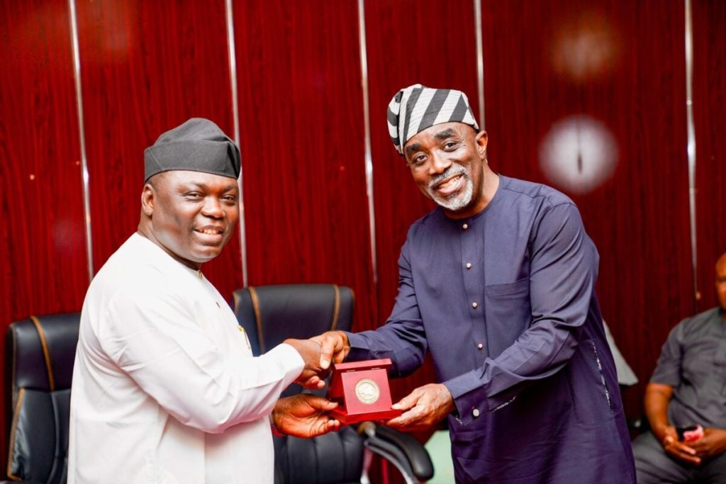 Nsdc, Taraba Govt Partner To Boost Sugar Production