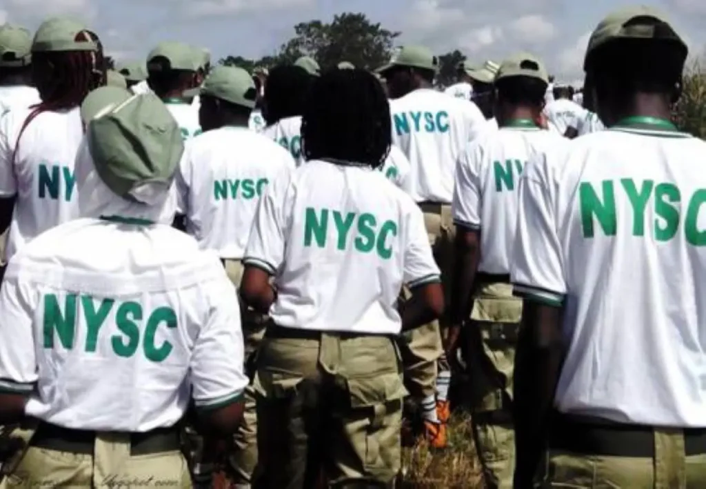 2025 Nysc Batch C1: How To Get Your Call-Up Number
