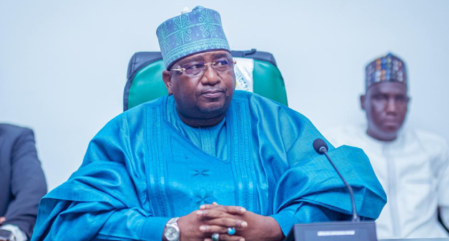 Military Hands Over 24 Rescued Maga Schoolgirls To Kebbi Gov