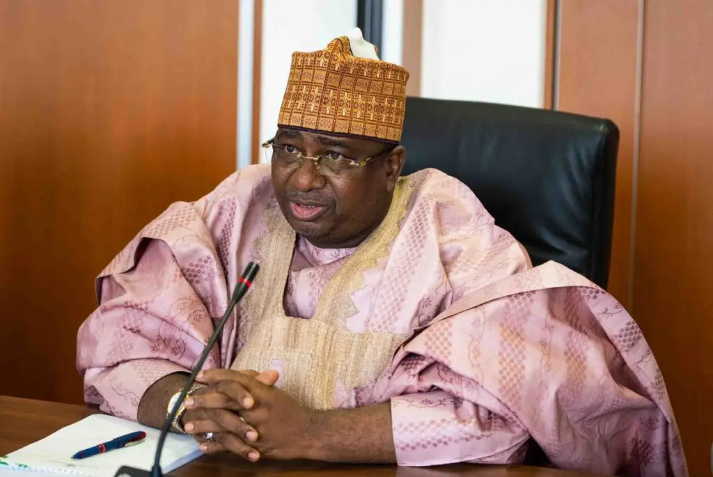 Kebbi Gov Leads Interfaith Prayers For Peace, Unity Amid Insecurity