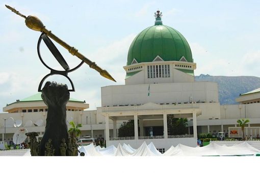 National Assembly Public Hearing On Digital Economy, E-Governance Bill Holds Monday