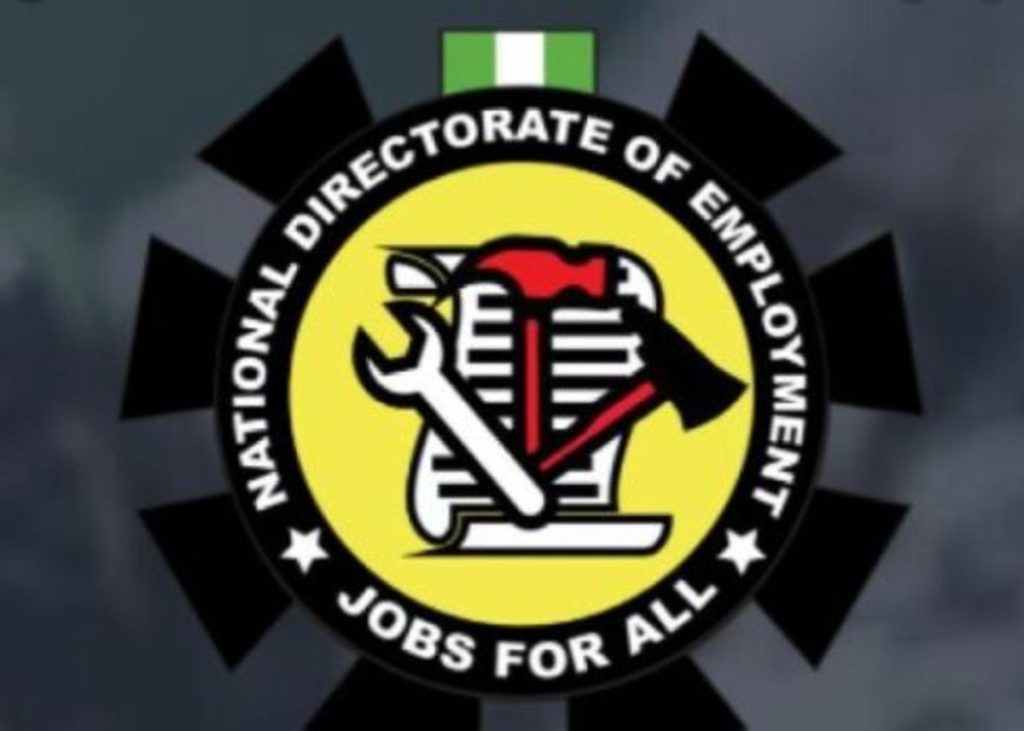 Nde Trains 253 Ekiti Youths In Entrepreneurial Skills