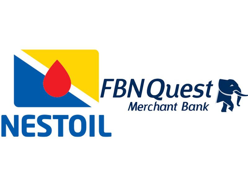 Nestoil And Fbnquest Merchant Bank