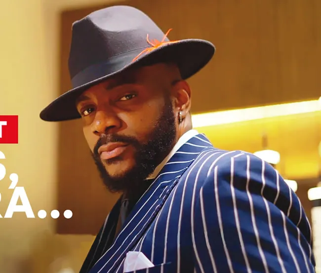 Mentality With Ebuka Podcast Launches With High Expectations