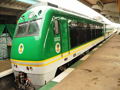 New Railway Fg Set To Unveil New National Railway Roadmap