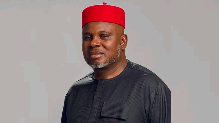 Apc Candidate Ukachukwu Alleges Widespread Vote-Buying