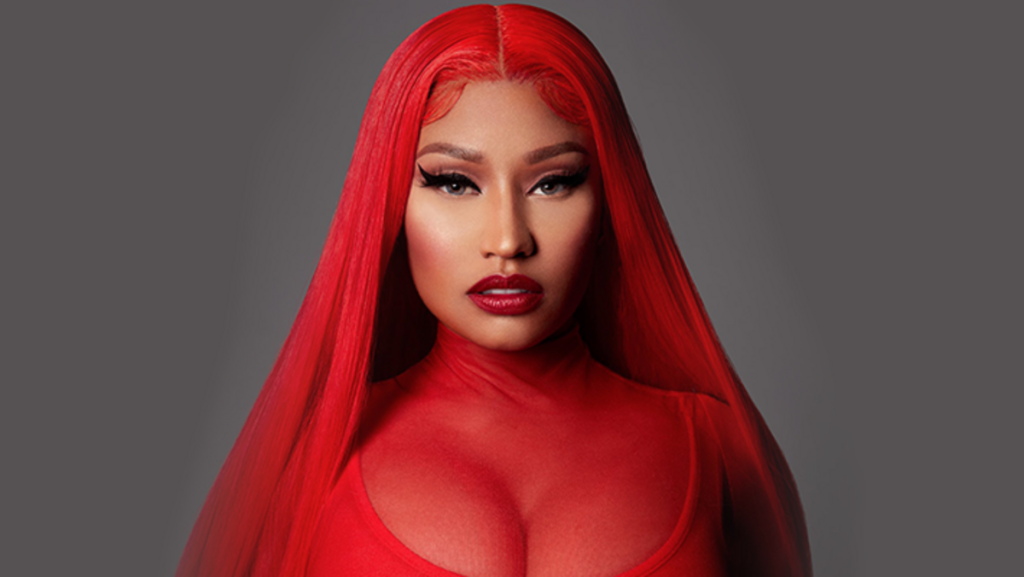 Nicki Minaj To Address Un On Alleged Christian Persecution In Nigeria