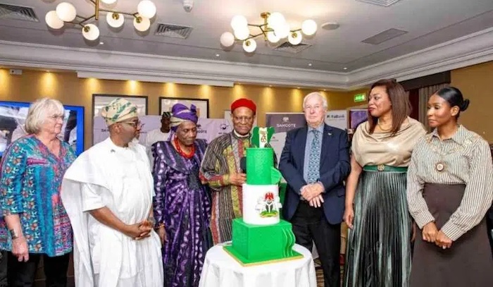 Nigeria Uk Advance Digital Transformation Collaboration With London Knowledge Exchange Visit