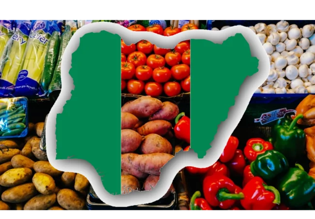 Group Targets 4 Million Farmers To Boost Food Production In Nigeria