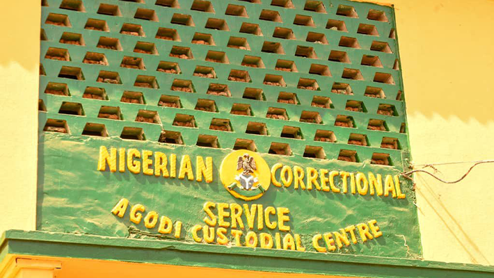 79 Ibadan Prison Inmates Granted Pardon