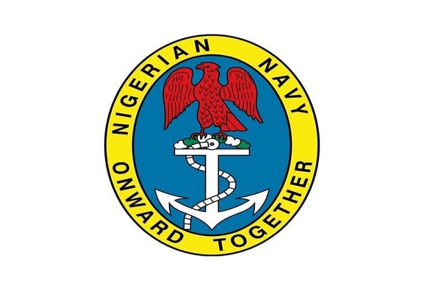 Navy Rescues 11 From Sinking Boat, Destroys Illegal Refinery Sites In Niger Delta