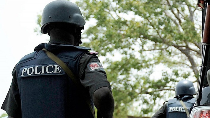 Niger Police Arrest Suspected Armed Robber, Recover Toy Gun