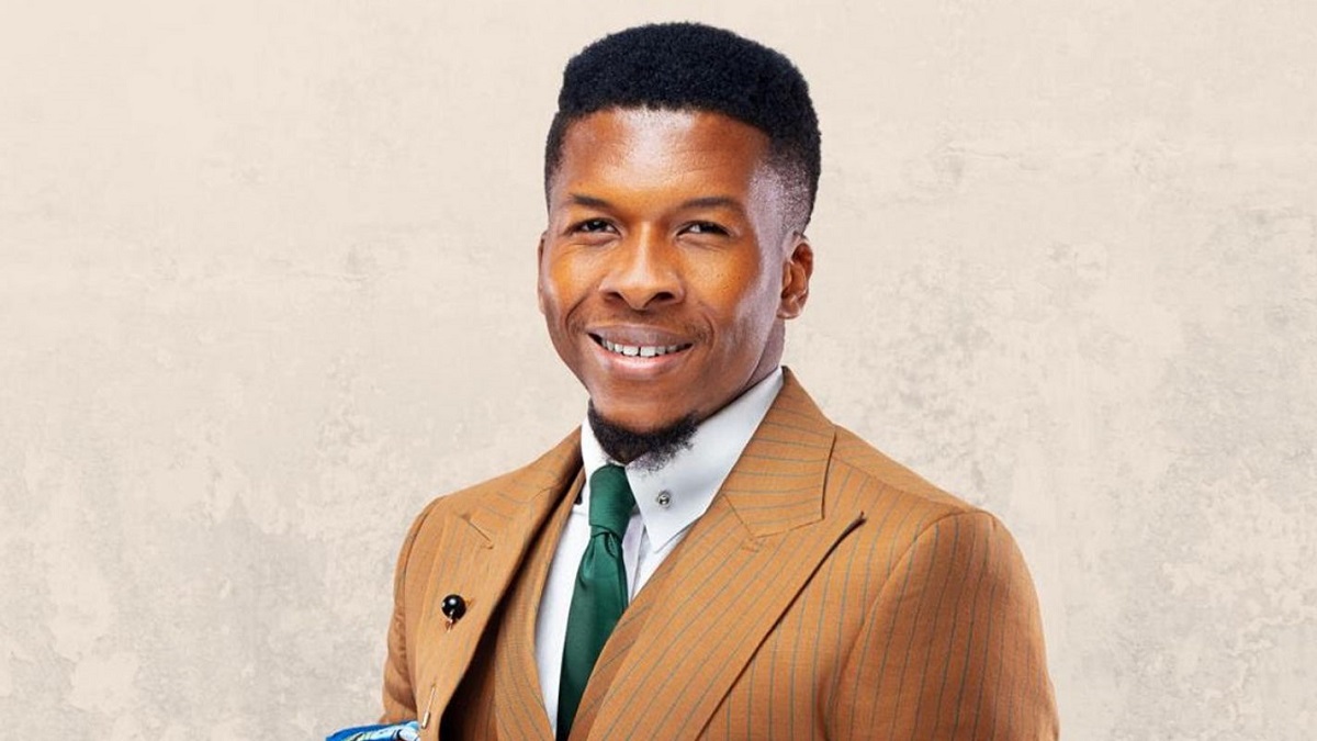 Nigerian Preacher Emmanuel Iren Ventures Into Filmmaking To Spread Gods Word