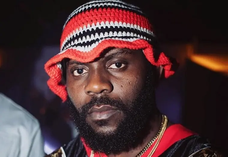 I’Ve Lost Every Iota Of Respect For You – Odumodublvck Calls Out M.i