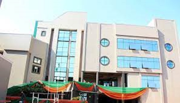 Nigerian Society Of Engineers