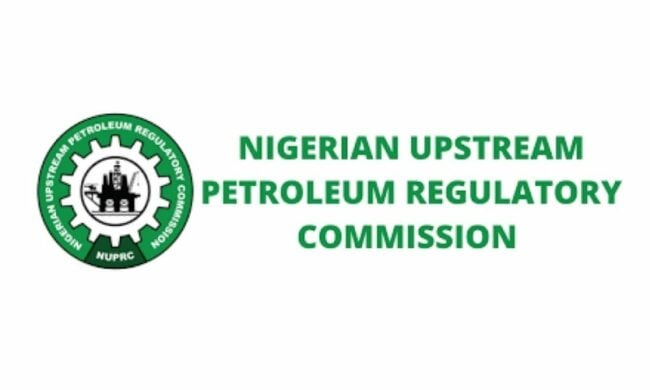 Nuprc Commences 2025  Oil Licensing Round December