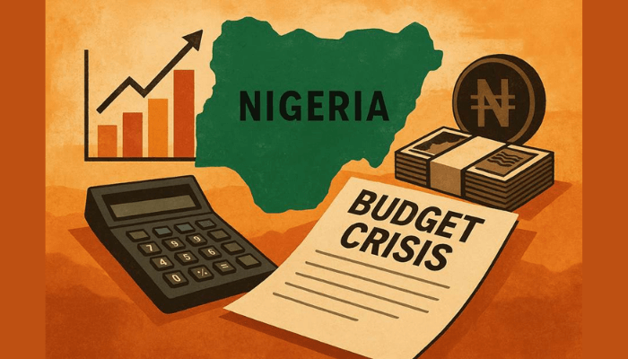 Nigerias Budget System