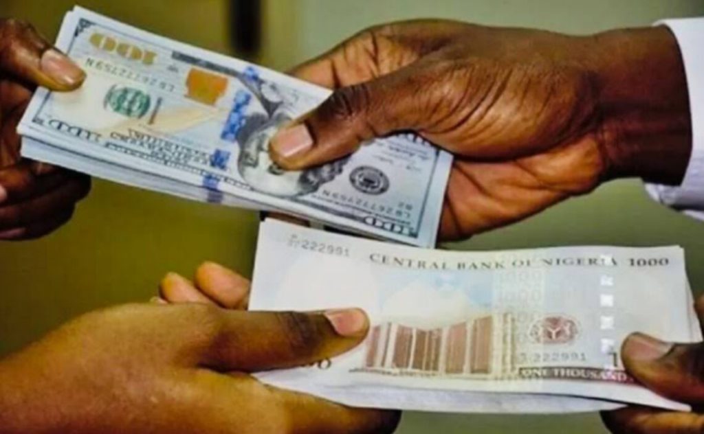 Nigerias Dollar Bonds Nigerias Dollar Bonds