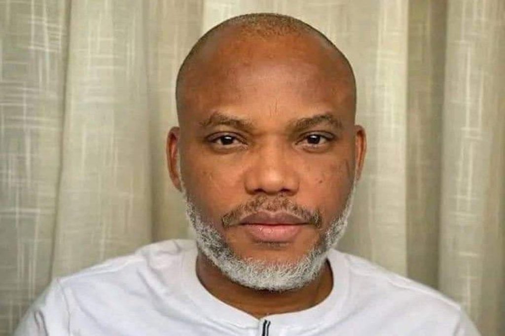 ‘No Valid Charge, No Jurisdiction, No Justice Against Nnamdi Kanu’