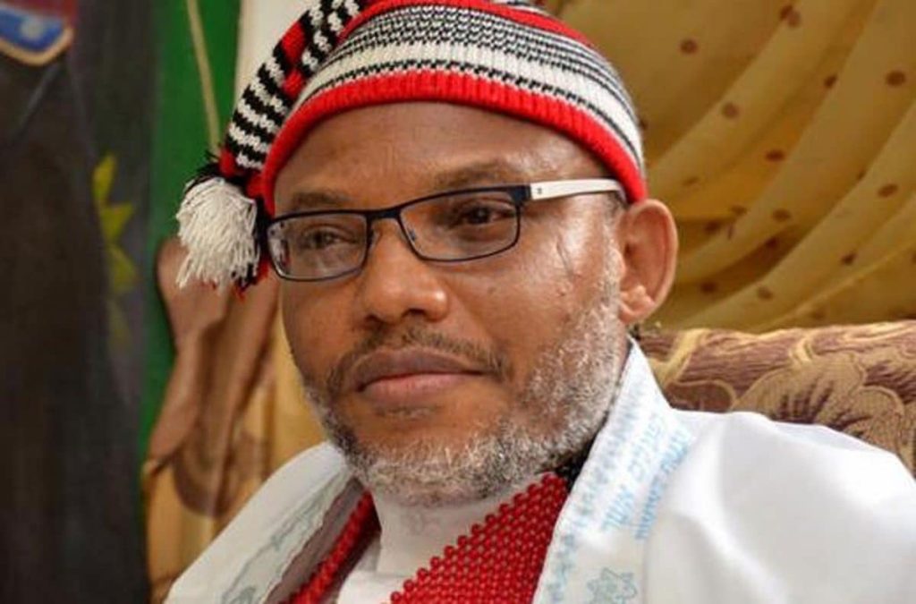 Nnamdi Kanu 3
