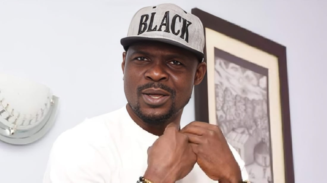 Nollywood Actor Baba Ijesha 1