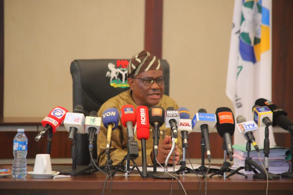 Fct To Commence New Waste Management Regime