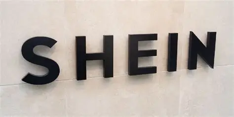 France Threatens To Ban Retailer Shein Over Childlike Sex Dolls Sold Online