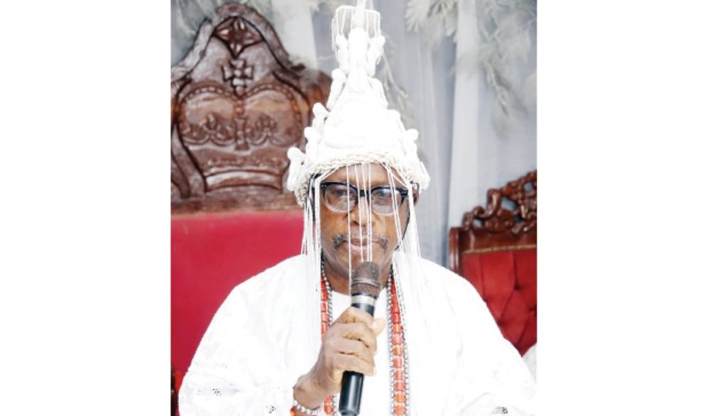 Odubena Installed As Lipa Of Molipa Community, Set To Celebrate Iwuye Nov 25