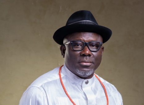 Oborevwori 466X340 1 Oborevwori’s Defection To Apc Ushered In ‘Greater Love’ From Presidency — Aniagwu